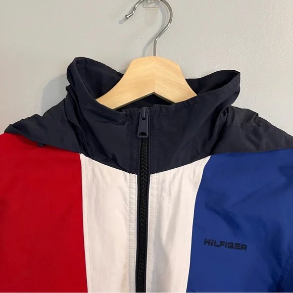 Tommy Hilfiger The Regatta Jacket - Picture 7 of 8